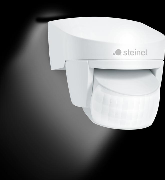 Actual product image Steinel Is 140-2 (14 m)