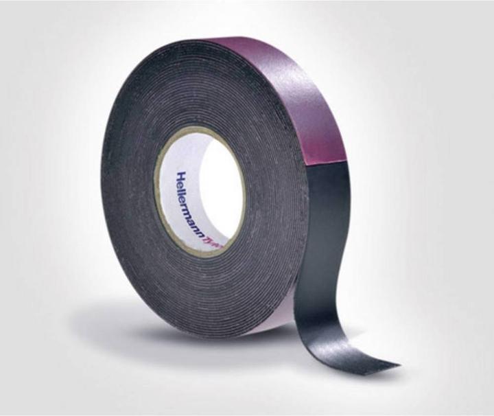Image du produit HellermannTyton Ruban isolant auto-soudant m (38 mm)