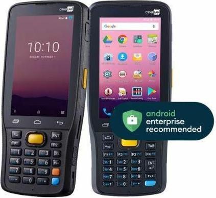Produktbild Cipherlab Android 9.0, BT/WIFI/NFC, MR