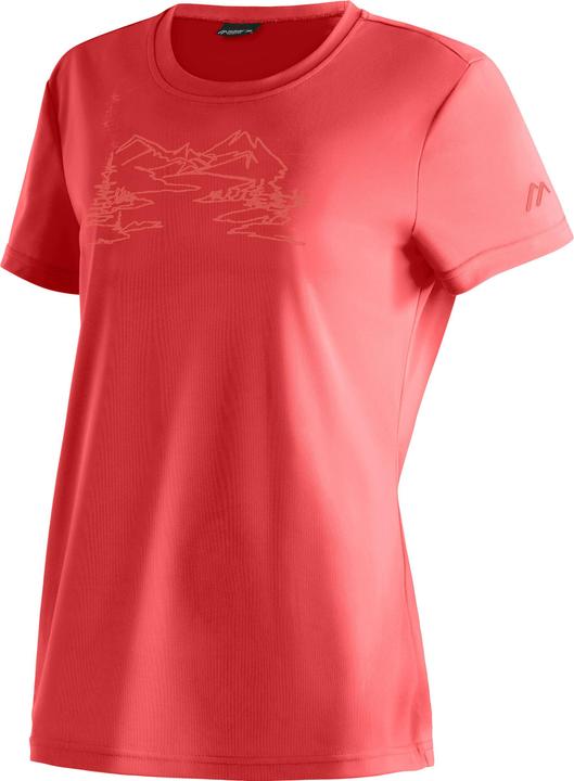 Actual product image Maier Sports Wilma Print (46)