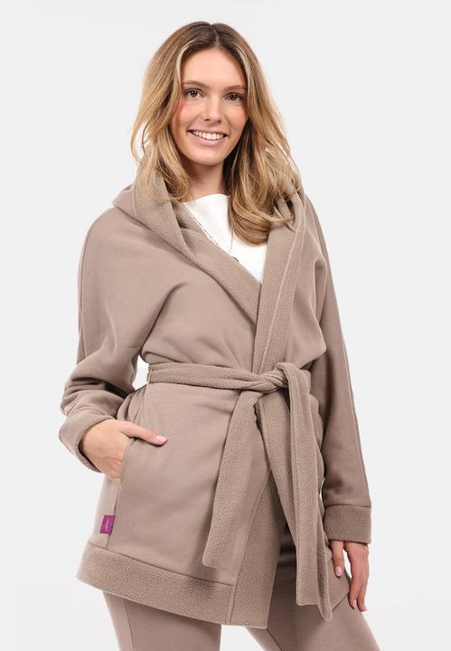 Produktbild Suri Frey Hoodie-Sweatjacke Freyday (M)