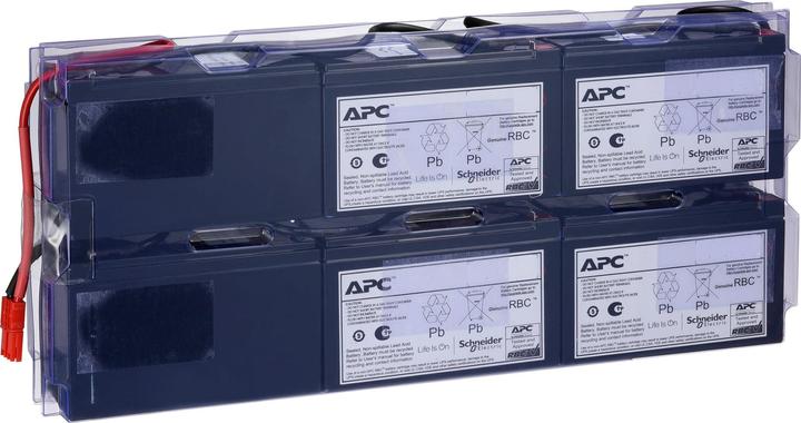 Actual product image APC Replacement Battery