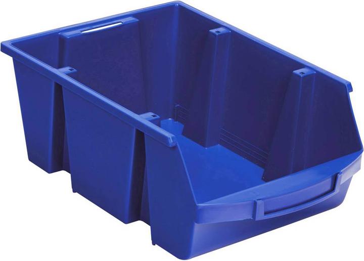 Produktbild Viso Sichtlagerkasten (30 x 17.5 x 44.5 cm, 28 l)