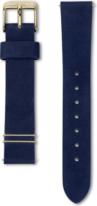 Actual product image Rosefield The West Village (33 mm) (Analogue wristwatch, 33 mm)
