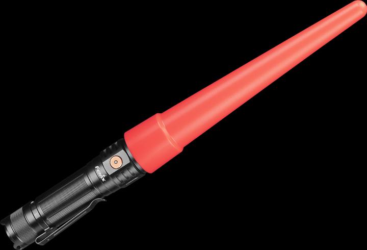 Produktbild Fenix AOT-S+ Traffic Wand / Signalkegel rot