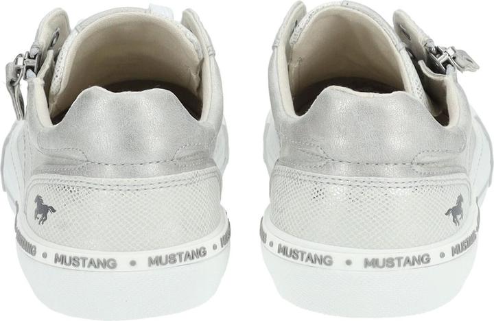 Actual product image Mustang Sneaker (39)