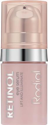 Produktbild Rodial Retinol Eye Serum (Serum, 5 ml)