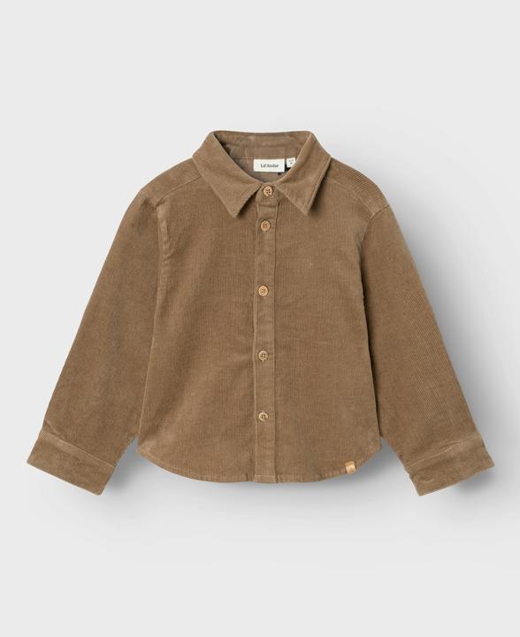 Immagine prodotto Name it Camicia in velluto a coste (98)