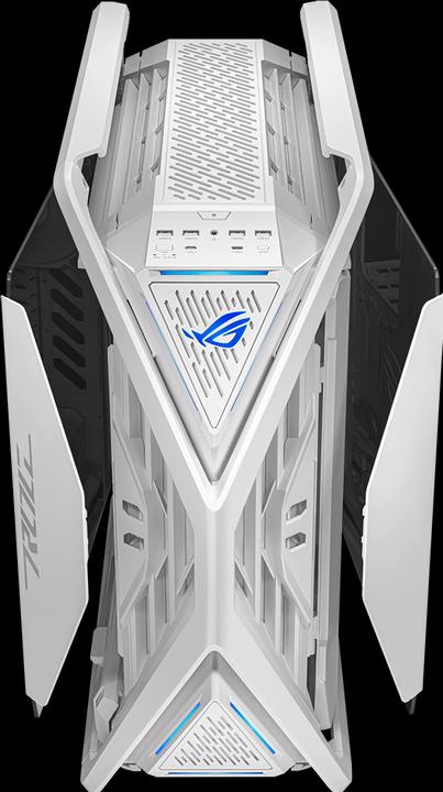 Image du produit ASUS ROG Hyperion GR701 (ATX, Mini-ITX, mATX, E-ATX)
