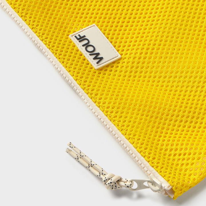 Actual product image Wouf Terry Kulturbeutel 27 cm (1 l)