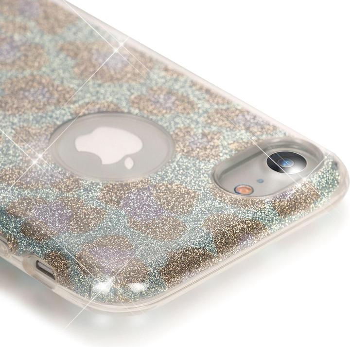 Image du produit Nalia Étui pour téléphone portable (Apple iPhone 7)