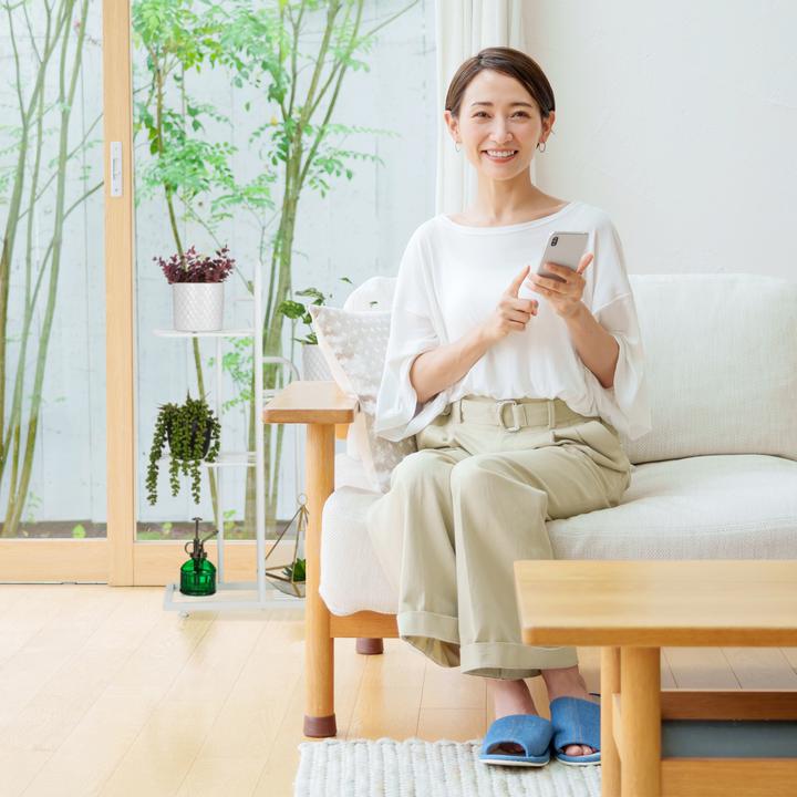 Produktbild Relaxdays Pflanzenständer