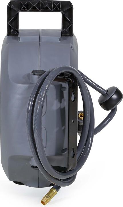 Immagine prodotto Wiltec Druckluftschlauchtrommel