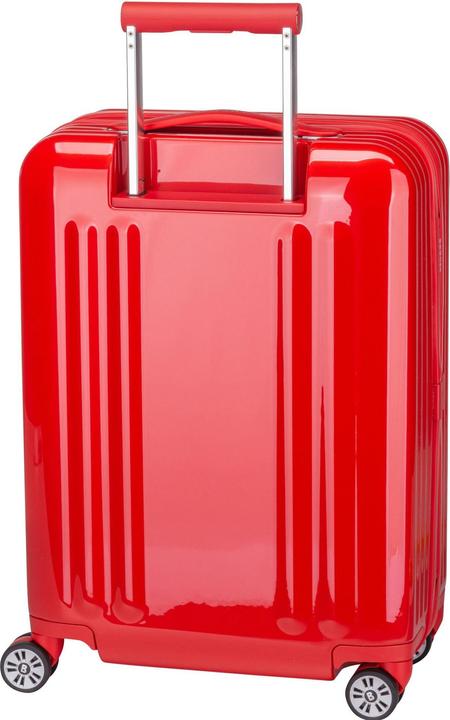 Produktbild Bogner Trolley + Koffer Piz C55 Trolleycase SVZ 4w (Handgepäck (bis 50l))