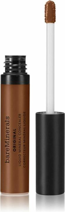 Actual product image Bare Minerals bareMinerals Original Liquid Mineral Concealer 6ml Dark/Deep 5.5C (Deep, Nº 5.5C Dark)