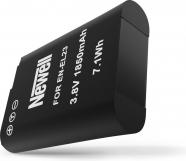 Image du produit Newell Battery replacement EN-EL23 (Batterie)
