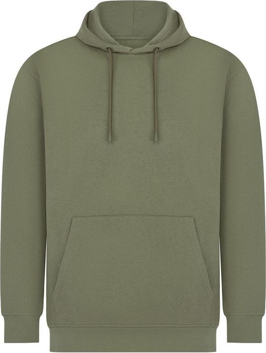 Super Flying Model Kapuzenpullover