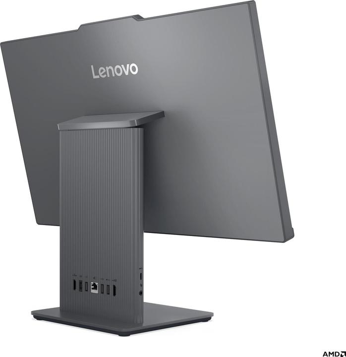 Actual product image Lenovo AIO 3 24" - Ryzen 5 7535HS / 16GB / 1TB