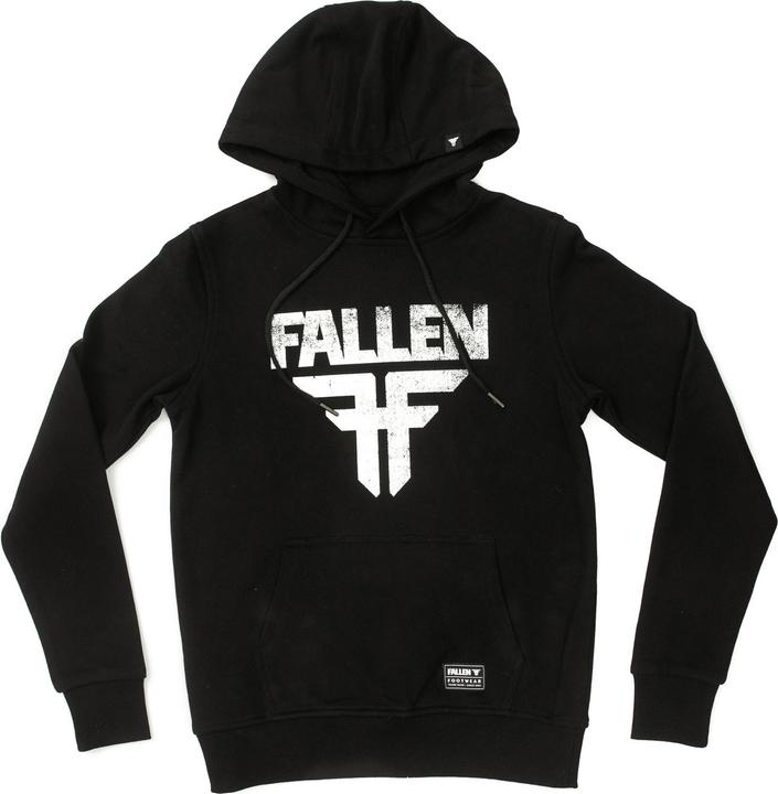 Fallen Insignia Hoodie Youth
