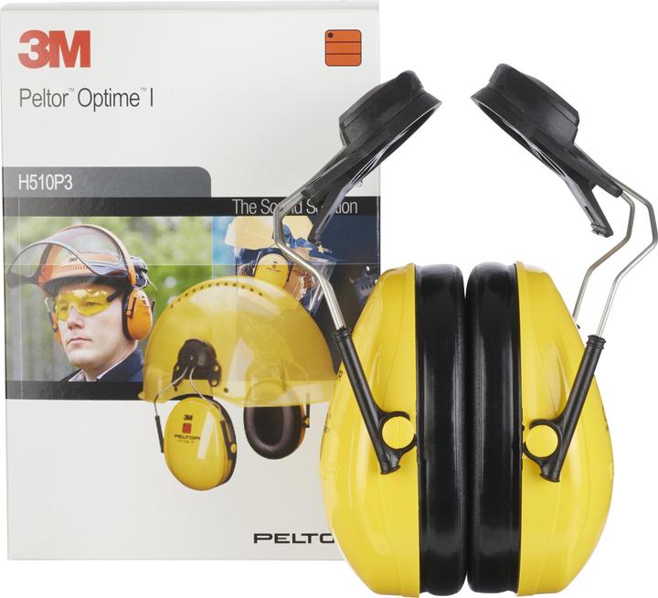 Immagine prodotto 3M Peltor I-P3E (1 x)