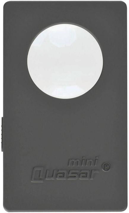 Visible Dust Mini Quasar Sensor Lupe