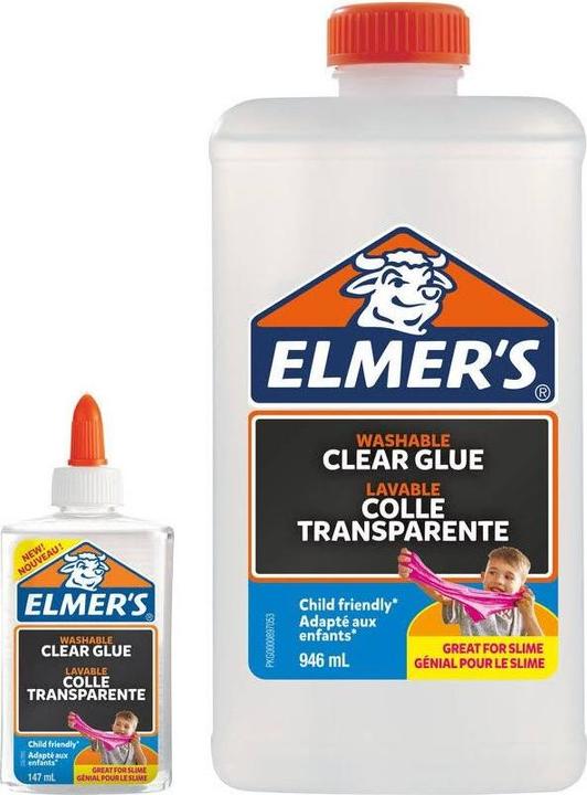 Produktbild Elmer's Bastelkleber (1050 g, 946 ml)