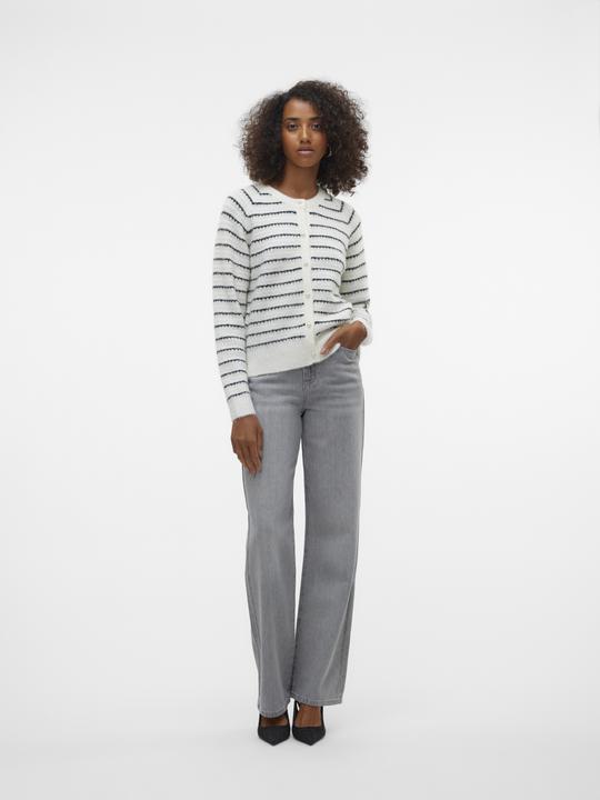 Image du produit Vero Moda VMKIWEE Cardigan en maille Cardigan en maille (M)