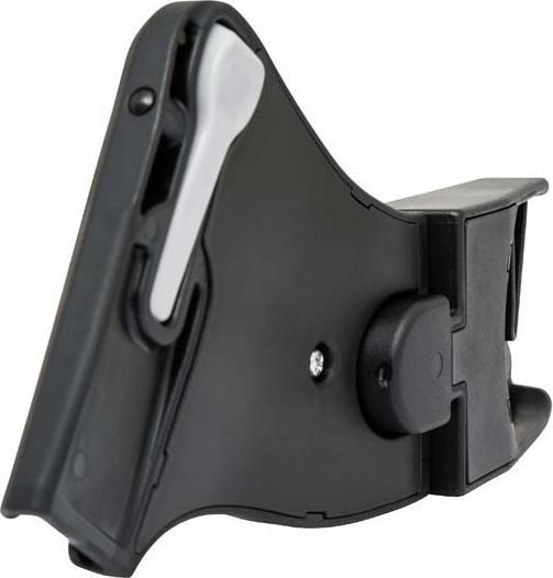 Actual product image Joie Litetrax 4 Adapter Ramble and infant carrier