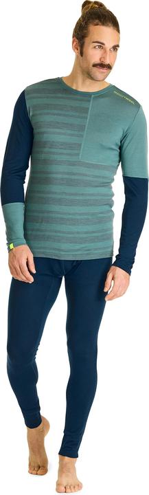 Image du produit Ortovox 185 ROCK'N'WOOL LONG PANTS (S)