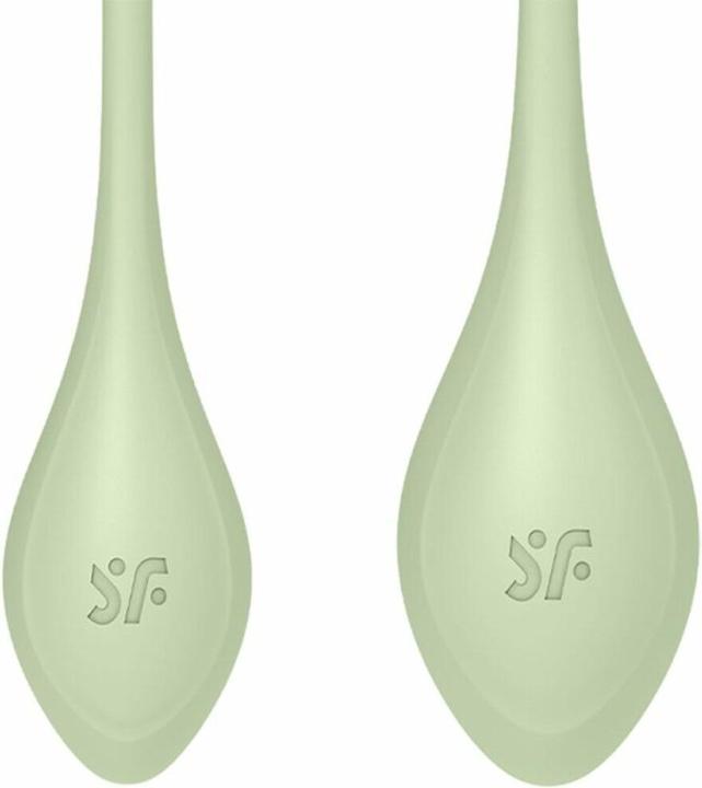 Produktbild Satisfyer Yoni Power 2