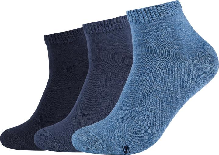 Image du produit Skechers De base (Lot de 3, 43 - 46)