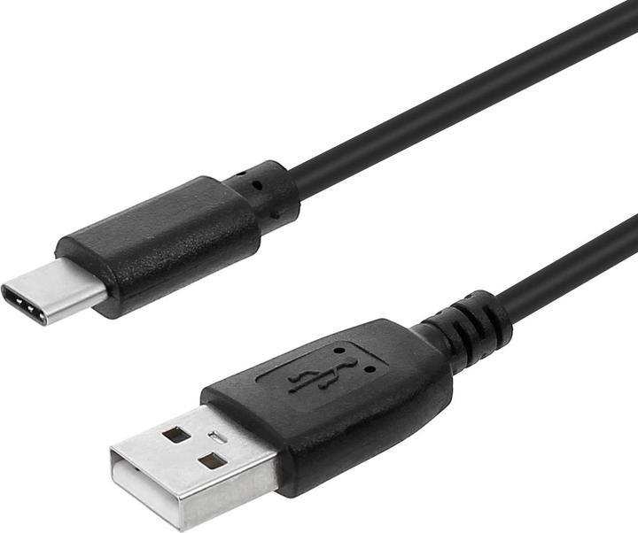 Immagine prodotto Avizar Cavo USB-C / USB, ricarica rapida (0.12 m, USB 2.0)