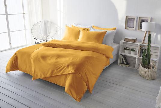 Produktbild Living Home Uni Satin II (30 x 40 cm)