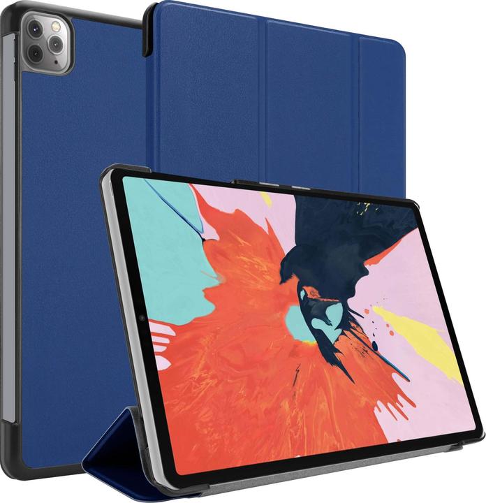 Produktbild Cadorabo Tablet Book (MIT Wake Up) Hülle für Apple iPad PRO 11 2020 (11 Zoll) (iPad Pro 11 2020 (2. Gen))