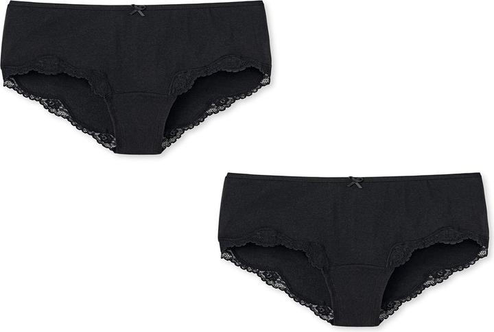 Schiesser Hipster Pure Cotton