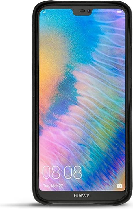 Productafbeelding Noreve Lederen omslag (Huawei P20 Lite)