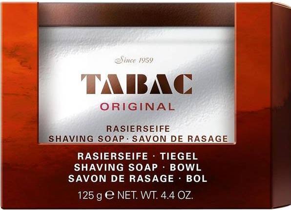 Actual product image Tabac Shaving Soap (new) (Shaving soap)