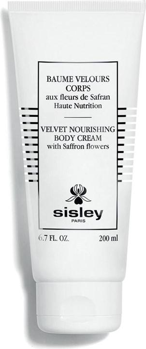 Actual product image Sisley Body care (Body cream, 200 ml)