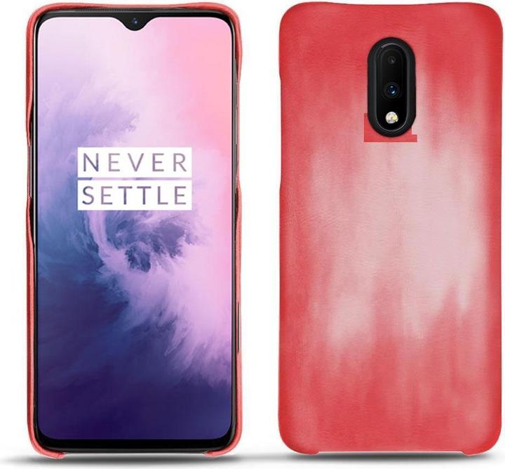 Immagine prodotto Noreve Cover in pelle (OnePlus 7)