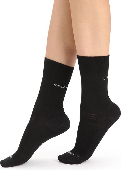 Actual product image Icebreaker Hike Ultra Light Liner (M)