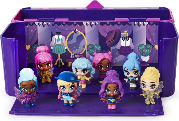 Produktbild Hatchimals Pixies - Mini Pixies Giftpack
