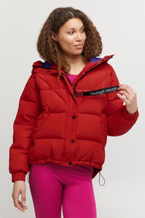 Produktbild TheJoggConcept JCALMA PUFFER - 22800085 (L)