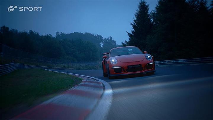 Produktbild Sony Gran Turismo Sport - Spec 2 (PS4, Multilingual)