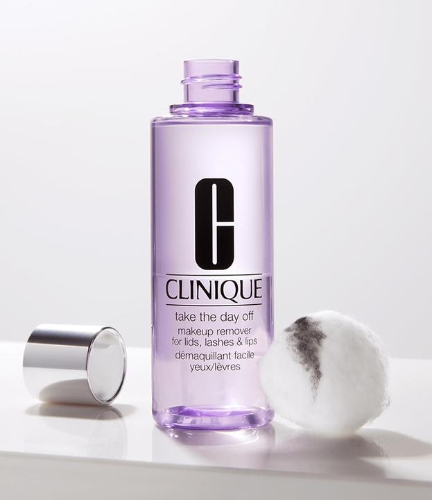 Actual product image Clinique Take The Day Off (Make-up remover, 125 ml)