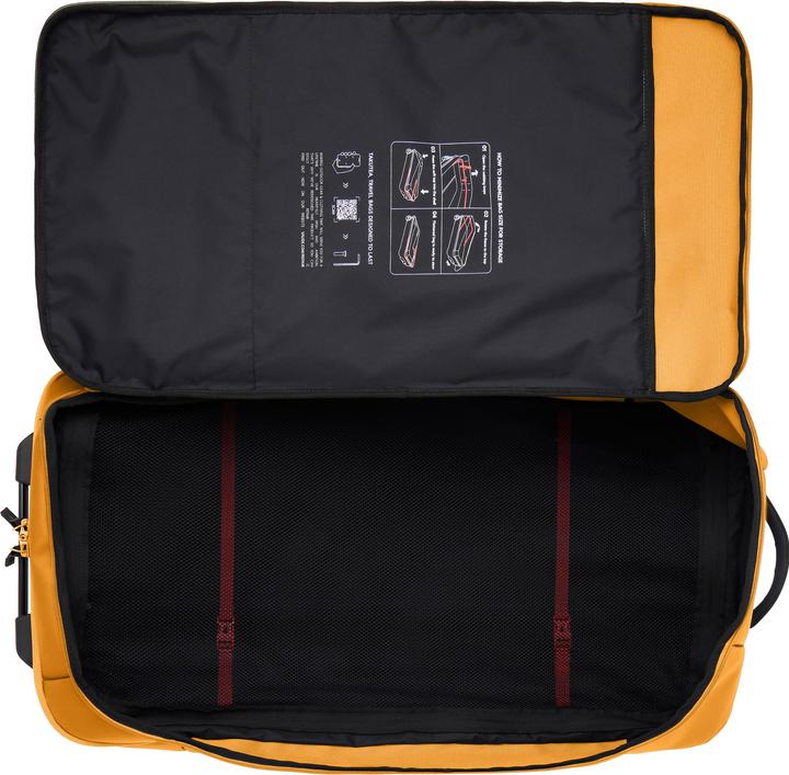 Produktbild Vaude Takutea 90 (90 l, L (90 - 115l))