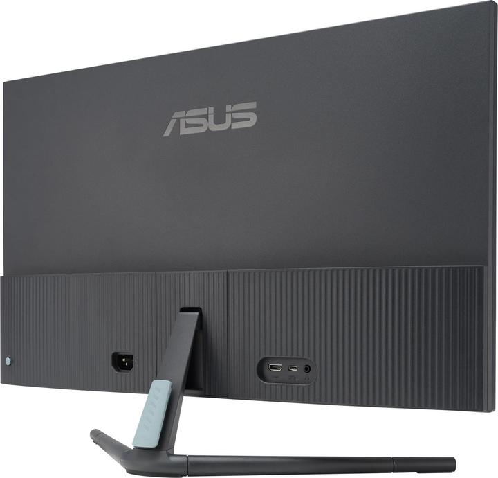 Actual product image ASUS VU279CFE-B (1920 x 1080 pixels, 27.01")