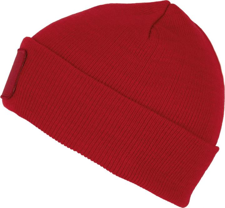 Immagine prodotto K-up Cappello riciclato con patch