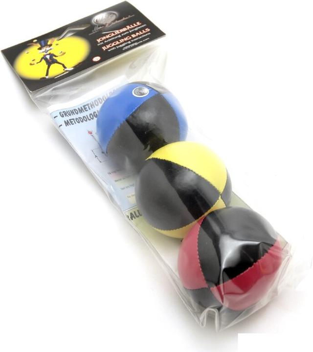 Jonglerie Juggling balls set