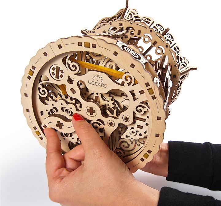 Produktbild Ugears Karussel