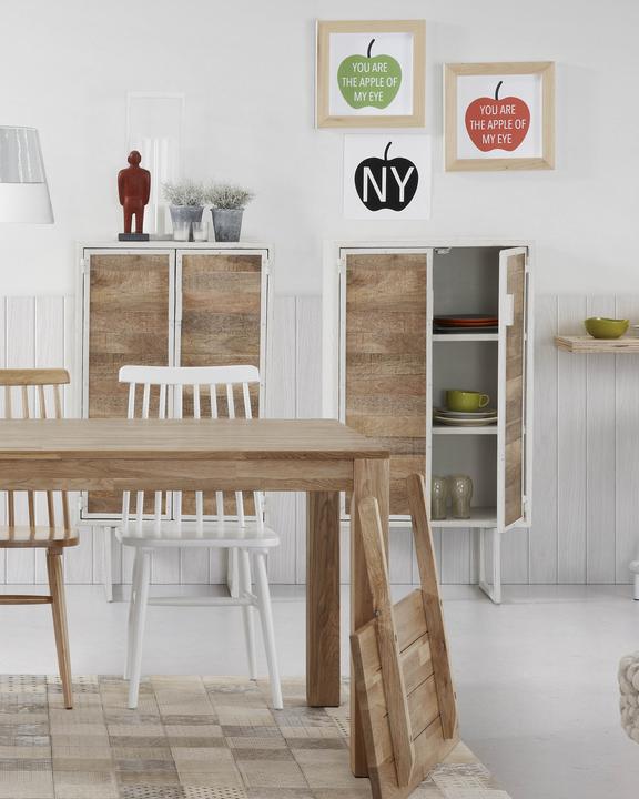Image du produit Kave Home Isbel (90 x 180 x 75 cm)